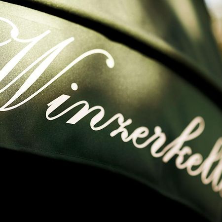 Alter Winzerkeller Bed & Breakfast Kirchberg am Wagram Екстериор снимка